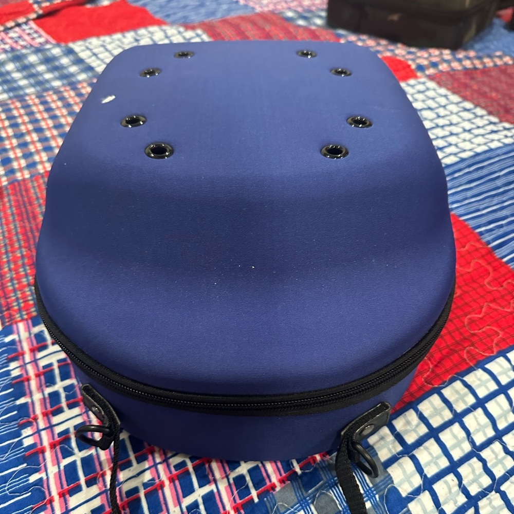 Cap Carrier